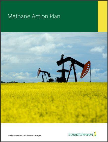 Methane Action Plan